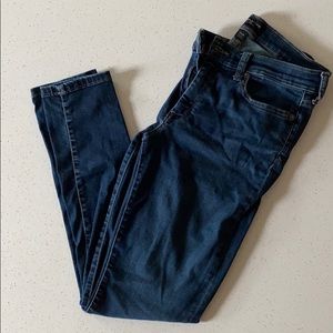 BANANA REPUBLIC Skinny Jeans